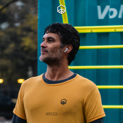 Camiseta de Corrida