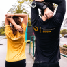 Camiseta de Corrida