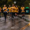 Camiseta de Corrida