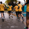 Camiseta de Corrida