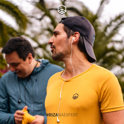 Camiseta de Corrida