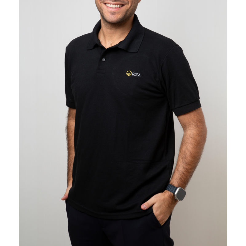 Camisa Polo